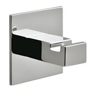 Крючок Colombo Design Basic Q BLC97.CR Хром