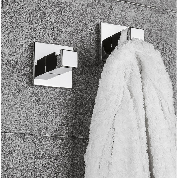 Крючок Colombo Design Basic Q BLC97.CR Хром