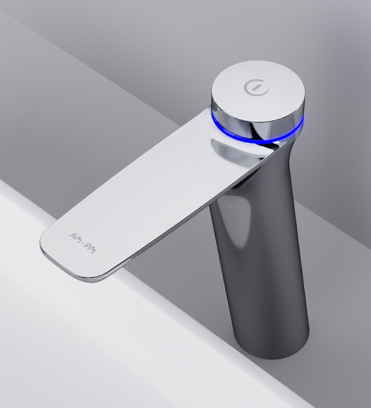 Смеситель для раковины AM.PM Inspire 2.0 TouchReel F50A92400 Хром Смеситель для раковины AM.PM Inspire 2.0 TouchReel F50A92400 Хром