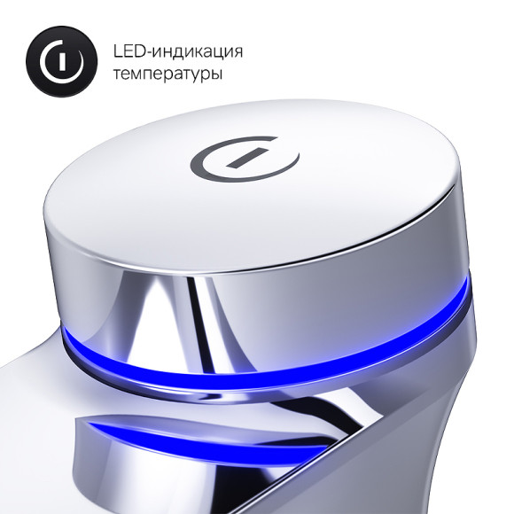 Смеситель для раковины AM.PM Inspire 2.0 TouchReel F50A92400 Хром Смеситель для раковины AM.PM Inspire 2.0 TouchReel F50A92400 Хром