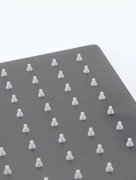 Душевая система Gappo G17-9 G2417-9 Оружейная сталь Душевая система Gappo G17-9 G2417-9 Оружейная сталь