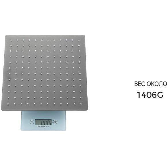 Душевая система Gappo G17-9 G2417-9 Оружейная сталь Душевая система Gappo G17-9 G2417-9 Оружейная сталь