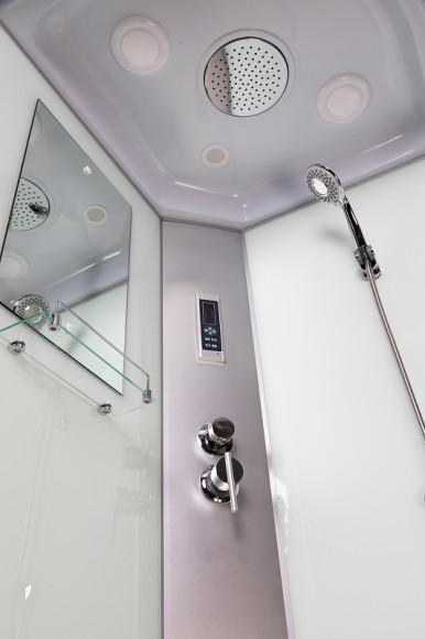 Душевая кабина Niagara Classic 120х90 R NG-33294-14RP без гидромассажа