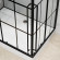 Душевая кабина Niagara Standart 100x80 L ST100/80/15QL/KL/BKT без гидромассажа Душевая кабина Niagara Standart 100x80 L ST100/80/15QL/KL/BKT без гидромассажа