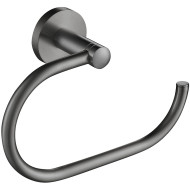 Полотенцедержатель Timo Saona 13050/18 Черное золото Полотенцедержатель Timo Saona 13050/18 Черное золото