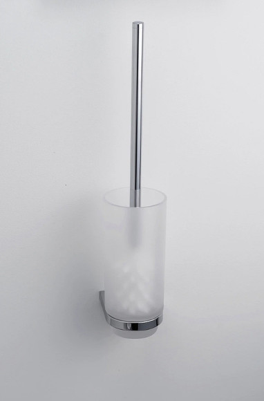 Ершик для унитаза Keuco Industrie 14 41464 019000 Хром Ершик для унитаза Keuco Industrie 14 41464 019000 Хром