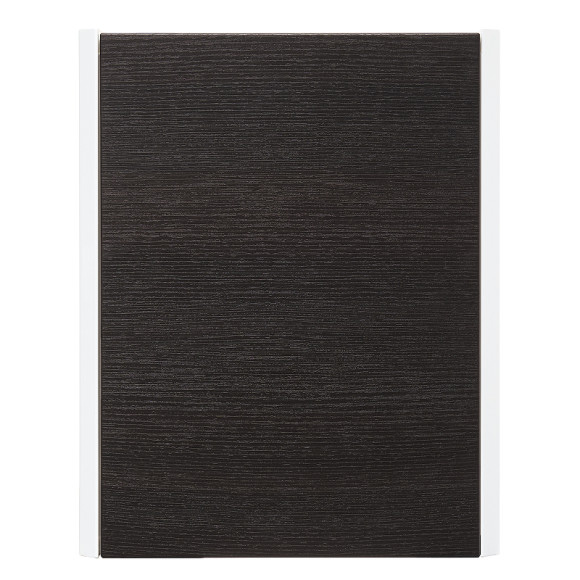 Подвесной шкаф Aquaton Брук 40 1A202203BCDF0 Дуб ферр