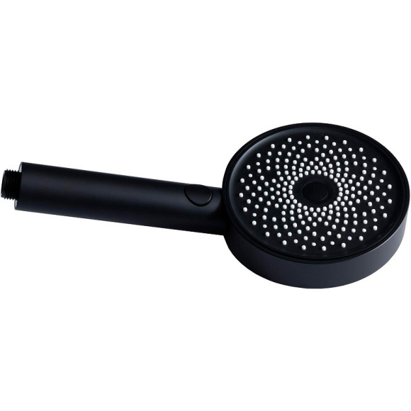 Ручной душ Allen Brau Priority 5.31B20-31 Черный матовый Ручной душ Allen Brau Priority 5.31B20-31 Черный матовый