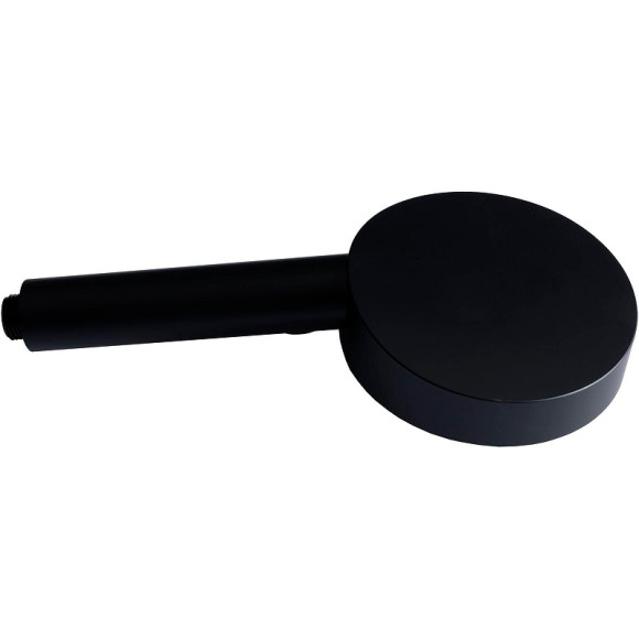 Ручной душ Allen Brau Priority 5.31B20-31 Черный матовый Ручной душ Allen Brau Priority 5.31B20-31 Черный матовый