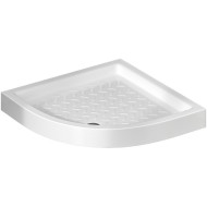 Керамический душевой поддон RGW CER CR/R-088 80x80 19170488-01 Белый