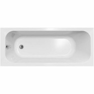 Акриловая ванна Santek Ламма 170x80 1WH501763 без гидромассажа Акриловая ванна Santek Ламма 170x80 1WH501763 без гидромассажа