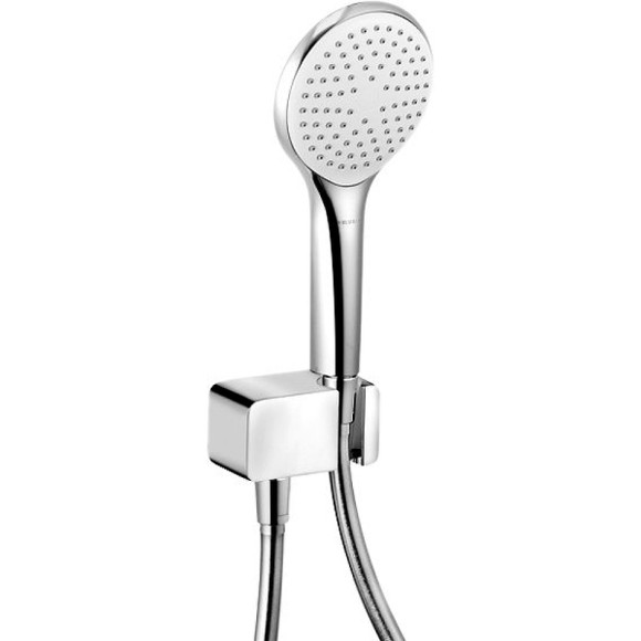 Душевая система Kludi Ameo 418310575 с термостатом Хром Душевая система Kludi Ameo 418310575 с термостатом Хром