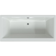 Акриловая ванна Berges Tari 180x80 050031 без гидромассажа