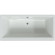 Акриловая ванна Berges Tari 180x80 050031 без гидромассажа
