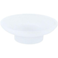 Мыльница Rav Slezak SKL002 Белая