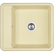 Кухонная мойка Aquaton Беллис 57 1A724932BS290 Шампань