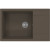 Кухонная мойка Florentina Липси-780 XL 20.505.D0780.303 Мокко