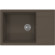 Кухонная мойка Florentina Липси-780 XL 20.505.D0780.303 Мокко