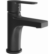 Смеситель для раковины Kerama Marazzi Sonata P4YO205ZNKM Черный матовый