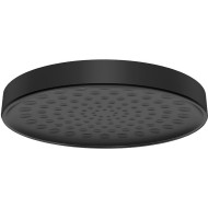 Верхний душ AQUAme AQM8601MB Черный