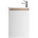 Тумба под раковину AM.PM X-Joy 45 M85AFHX0451WG подвесная Белый глянец
