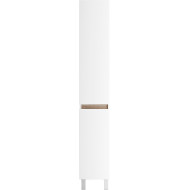 Шкаф пенал AM.PM X-Joy 30 M85ACSR0306WG Белый глянец