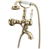 Смеситель для ванны Boheme Provanse Ripresa 363 Бронза