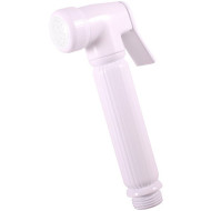 Гигиенический душ Rav Slezak KS0005B Белый