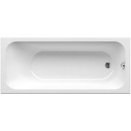 Акриловая ванна Ravak Chrome 180x80 CE21000000 без гидромассажа