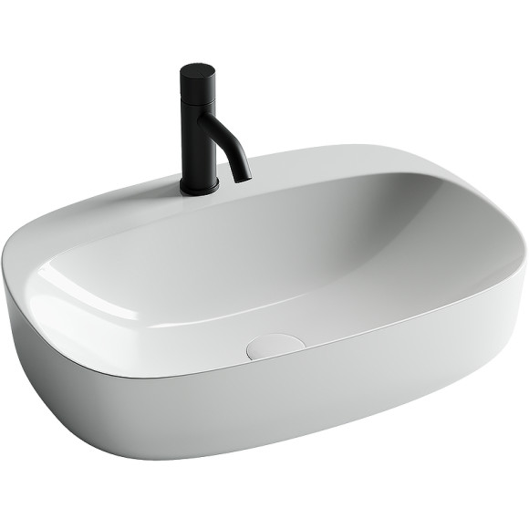Раковина Ceramicanova Element 60 CN5012 Белая