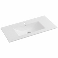 Раковина Vincea 100 VBS-13100 Белая