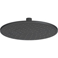 Верхний душ Omnires Slimline WG125CAT Антрацит Верхний душ Omnires Slimline WG125CAT Антрацит