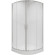Душевой уголок Niagara Nova 100х100 NG-6607-08 профиль Хром стекло прозрачное Душевой уголок Niagara Nova 100х100 NG-6607-08 профиль Хром стекло прозрачное
