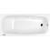 Акриловая ванна Whitecross Layla Slim 170x75 0122.170075.100.SOFT.BR с гидромассажем Акриловая ванна Whitecross Layla Slim 170x75 0122.170075.100.SOFT.BR с гидромассажем