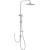 Душевая система Swedbe Calypso 5069 Хром