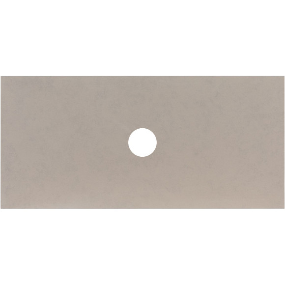 Столешница под раковину Allen Brau Fantasy 100 1.11010.B Бежевая Столешница под раковину Allen Brau Fantasy 100 1.11010.B Бежевая