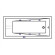 Акриловая ванна Whitecross Wave 170x70 0101.170070.100.LINENANO.CR с гидромассажем Акриловая ванна Whitecross Wave 170x70 0101.170070.100.LINENANO.CR с гидромассажем