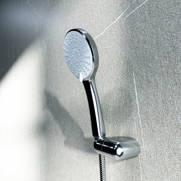 Ручной душ Damixa Palace One 914100200 Хром
