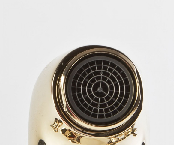 Смеситель для ванны Kludi Adlon 514414520 Золото 23 карат Смеситель для ванны Kludi Adlon 514414520 Золото 23 карат