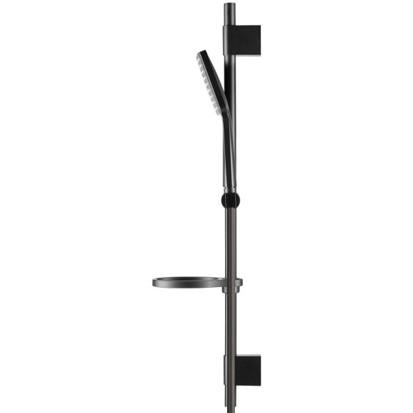 Душевой гарнитур Swedbe Hermes 5112B Черный матовый Душевой гарнитур Swedbe Hermes 5112B Черный матовый