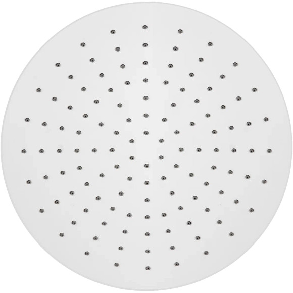 Верхний душ Remer 359MM20BOX Белый матовый Верхний душ Remer 359MM20BOX Белый матовый