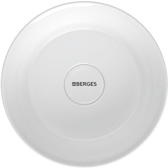 Раковина-чаша Berges Mascon 40 181005 Белая глянцевая Раковина-чаша Berges Mascon 40 181005 Белая глянцевая
