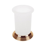 Стакан для зубных щеток Colombo Design Hermitage B3341.OA-VAN Бронза