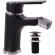 Смеситель для биде Rav Slezak Colorado CO145.5KCMATC Черный матовый Хром Смеситель для биде Rav Slezak Colorado CO145.5KCMATC Черный матовый Хром