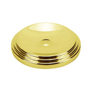 Мыльница Colombo Design Hermitage B3340.HPS Золото