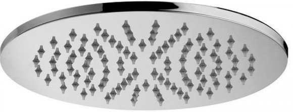 Душевая система Paffoni Light KITLIQ018BOKING с термостатом Белая матовая