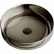 Раковина-чаша Vincea 45 VBS-6T16B Черная