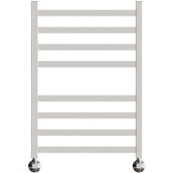 Водяной полотенцесушитель Point Меркурий PN83158 П8 500x800 Хром