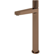 Смеситель для раковины WasserKRAFT Paar 8803H Розовое золото Смеситель для раковины WasserKRAFT Paar 8803H Розовое золото