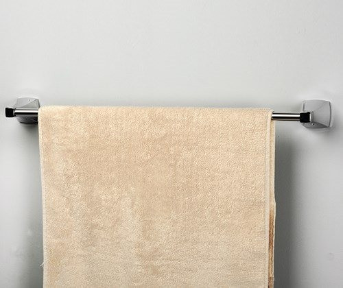 Полотенцедержатель WasserKRAFT Wern K-2530 Хром